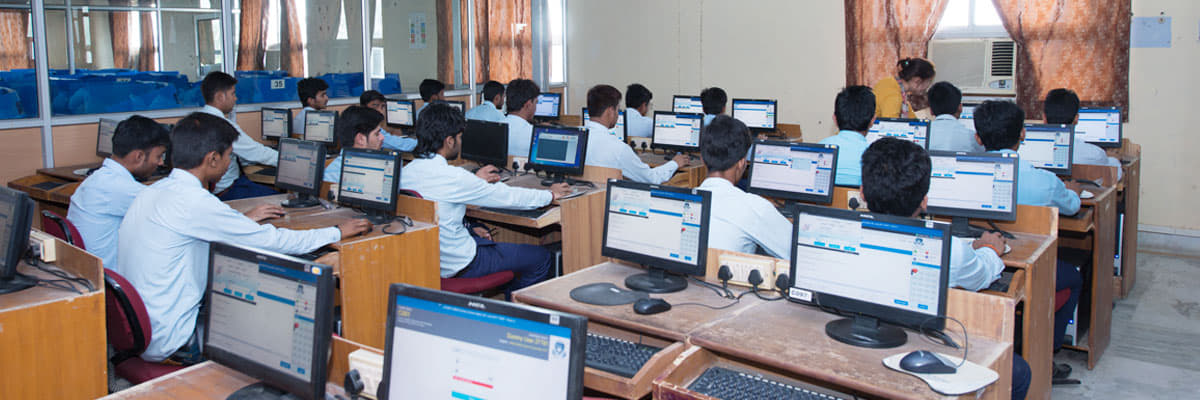 LIT Lucknow Academic Facility photo 12